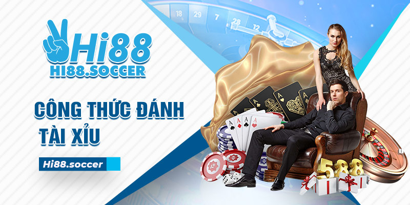 Bỏ Túi 5+ Công Thức Đánh Tài Xỉu Bất Bại Từ Các Cao Thủ 1 Công thức đánh tài xỉu