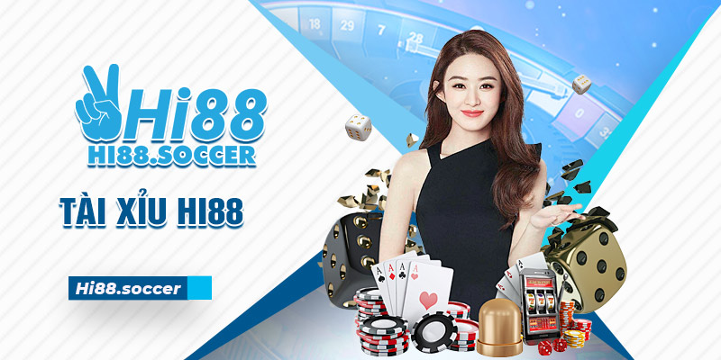 Tài Xỉu Hi88 - Siêu Phẩm Game Hot Nhất Của Năm 2024 2 Tài xỉu Hi88