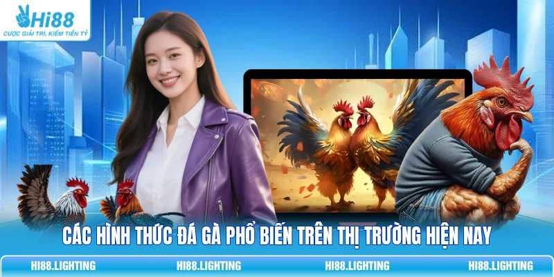 5 Hình Thức Cá Cược Đá Gà Online Được Ưa Chuộng Nhất 5 5 Hình Thức Cá Cược Đá Gà Online Được Ưa Chuộng Nhất