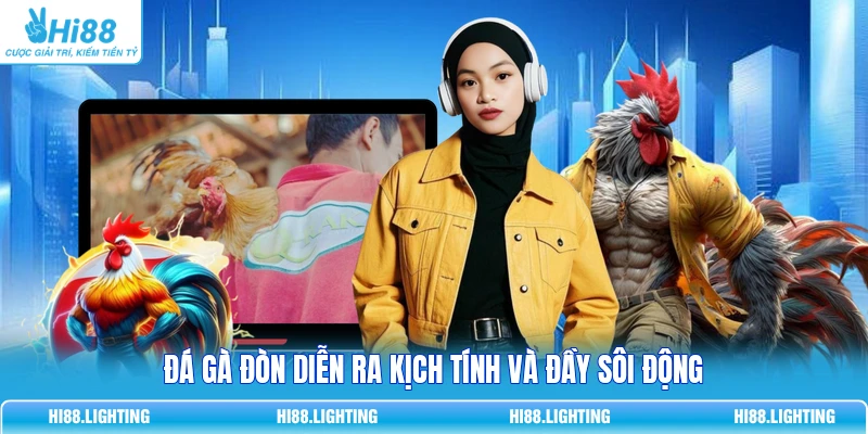 Đá Gà Đòn Là Gì? So Sánh Chi Tiết Với Đá Gà Có Cựa 2026 3 So sánh ưu điểm của các loại hình chọi kê Hi88