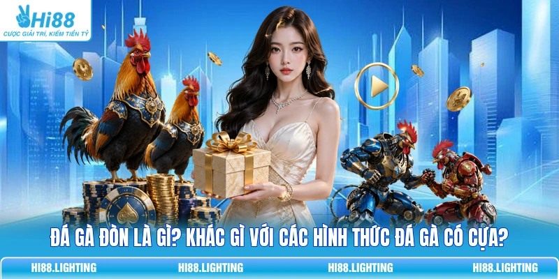 Đá Gà Đòn Là Gì? So Sánh Chi Tiết Với Đá Gà Có Cựa 2026 2 Đá Gà Đòn Là Gì? So Sánh Chi Tiết Với Đá Gà Có Cựa 2026